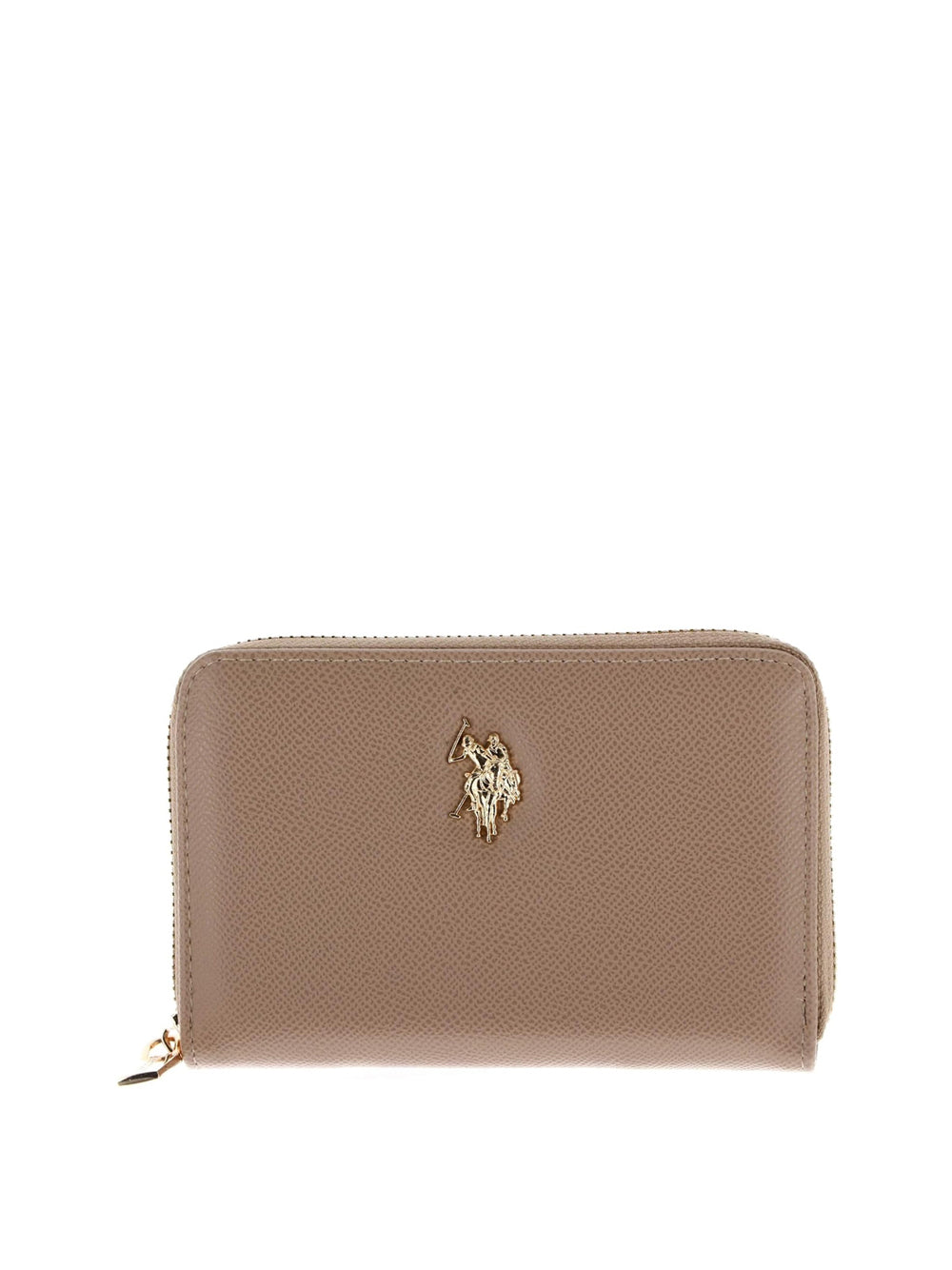 U.S. POLO ASSN. Portafoglio Donna - Beige modello WEUJE8659WVP