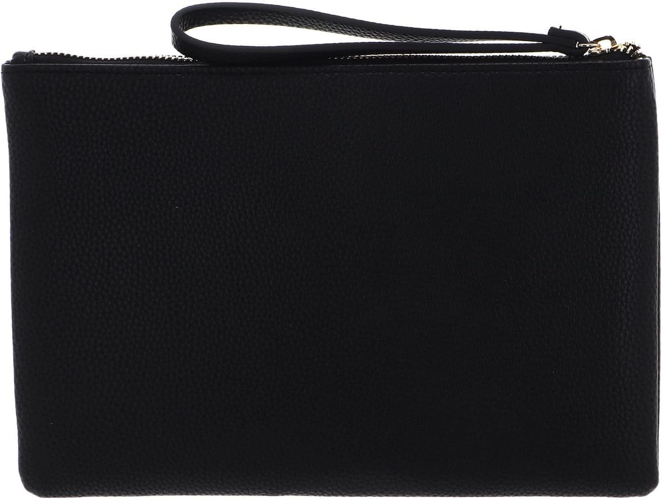 VALENTINO Borsa Pochette Donna - Nero modello VBE7LX528