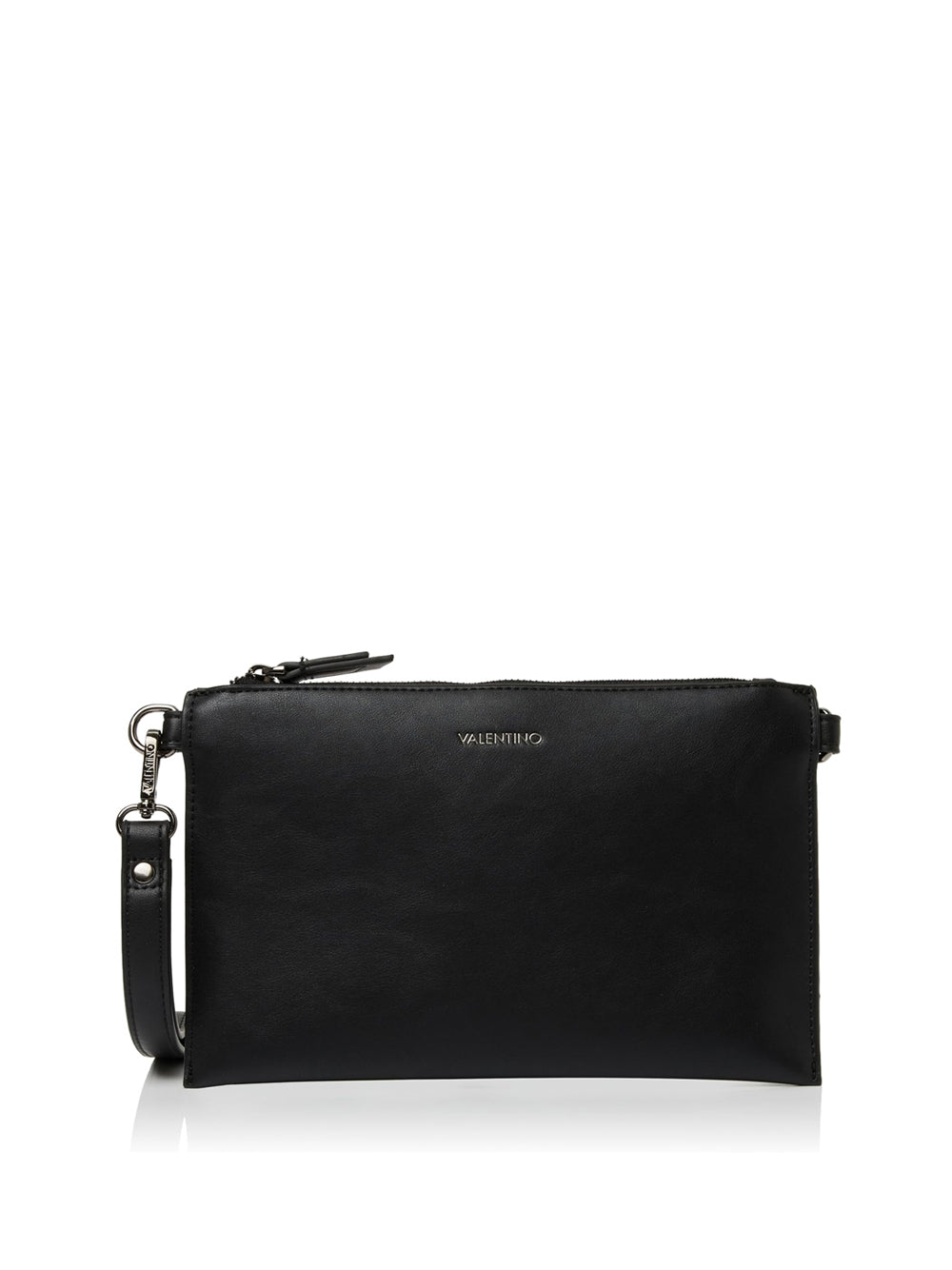 VALENTINO Borsa a Mano empty pocket pochette Uomo - Nero modello VBE8UT654