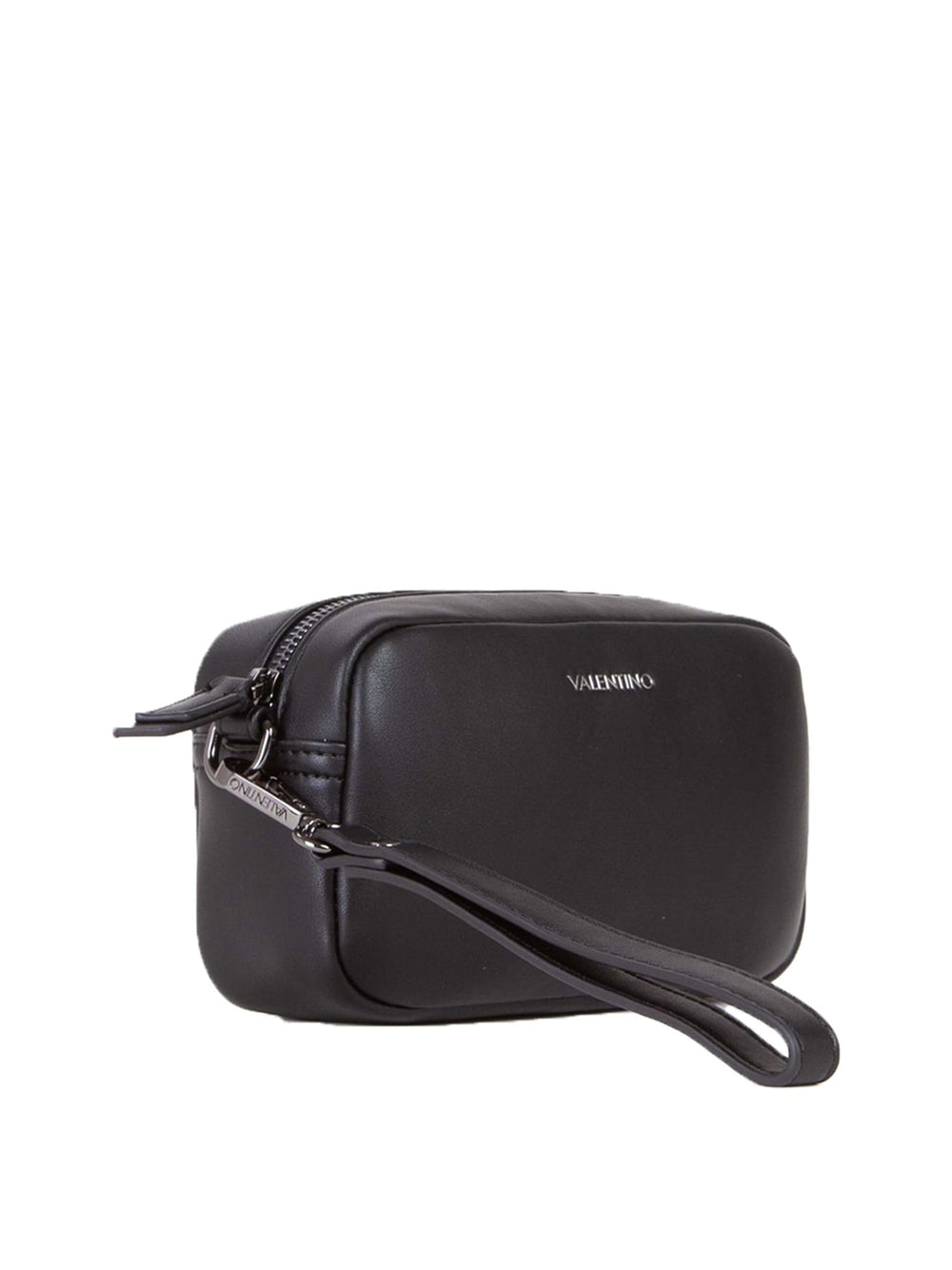 VALENTINO Borsa a Mano empty pocket pochette Uomo - Nero modello VBE8UT669