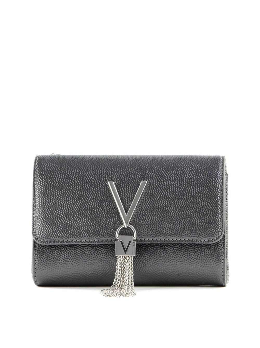 VALENTINO Borsa a Tracolla Donna - Grigio modello VBS1R403G