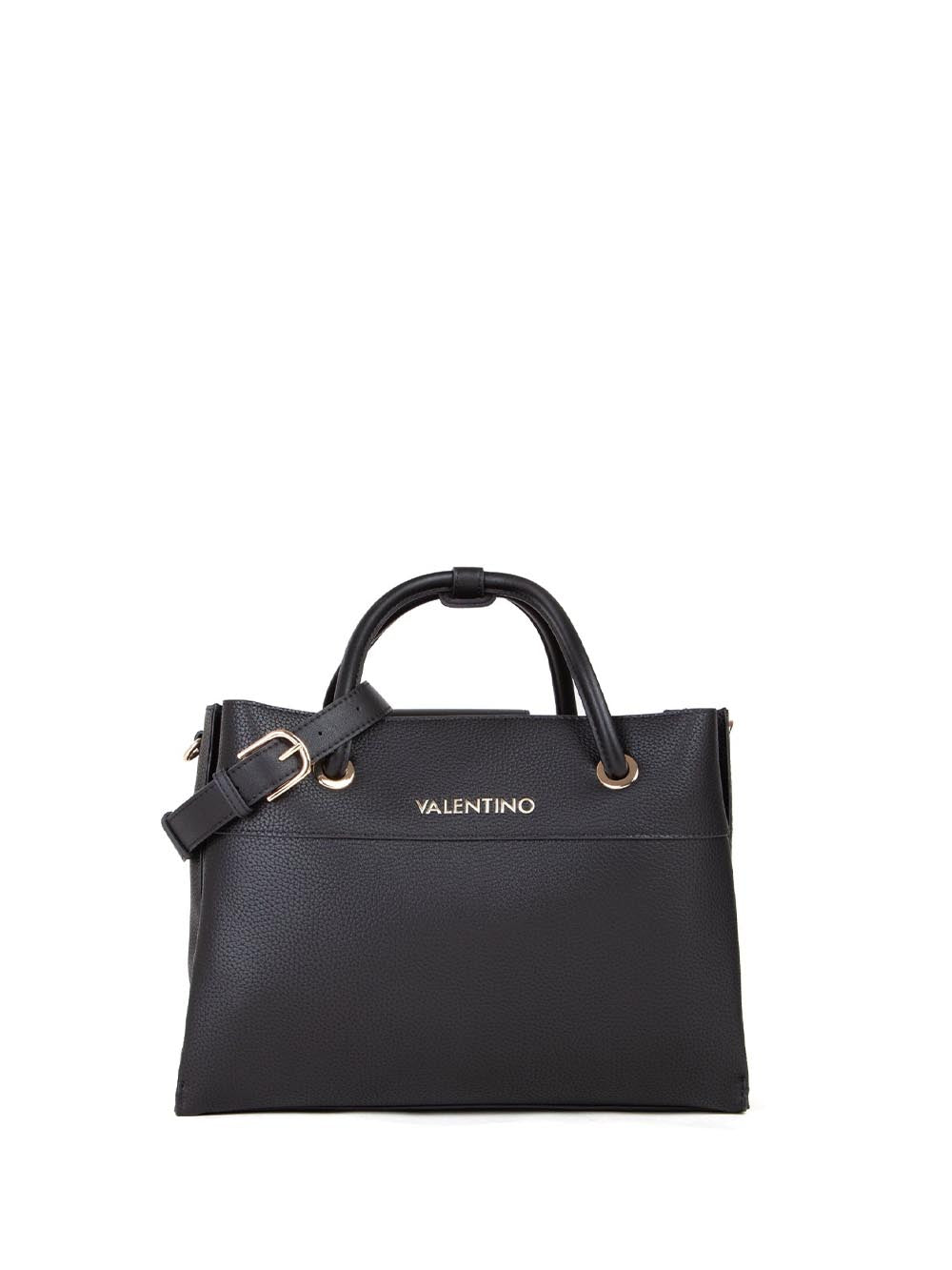 VALENTINO Borsa a Mano Donna - Nero modello VBS5A802