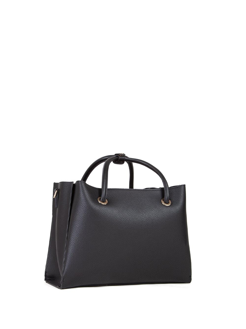 VALENTINO Borsa a Mano Donna - Nero modello VBS5A802