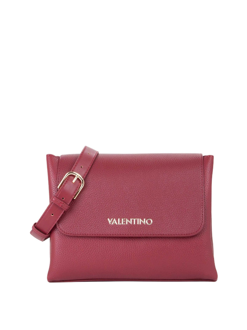VALENTINO Borsa a Tracolla Donna - Bordò modello VBS5A803