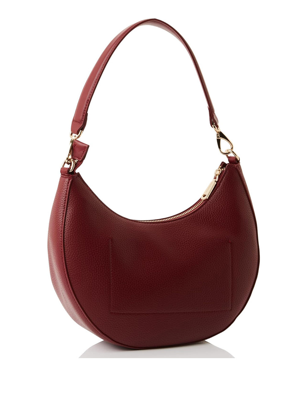 VALENTINO Borsa a Spalla Donna - Bordò modello VBS5A808