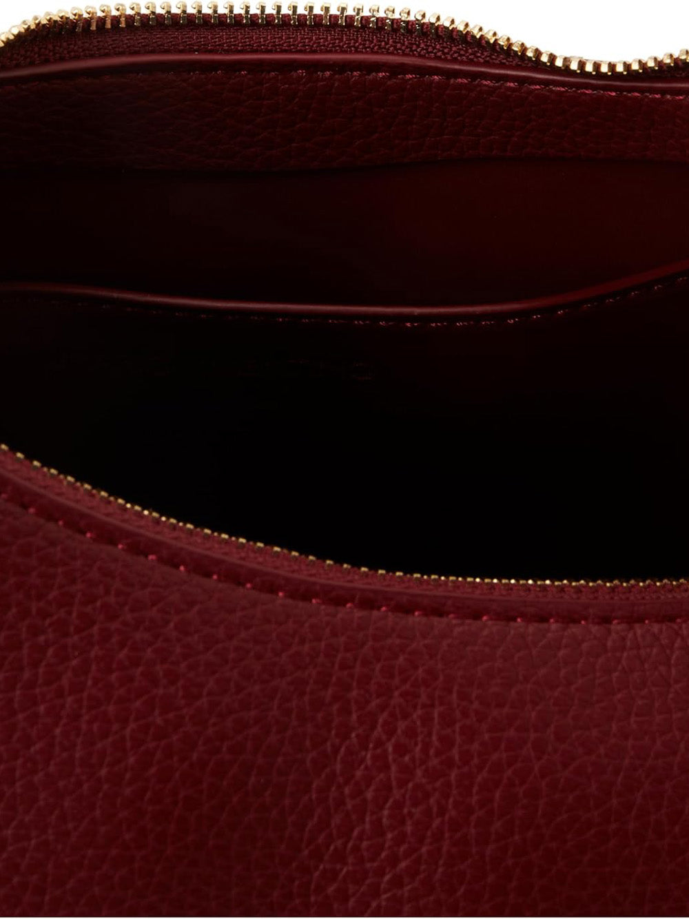 VALENTINO Borsa a Spalla Donna - Bordò modello VBS5A808