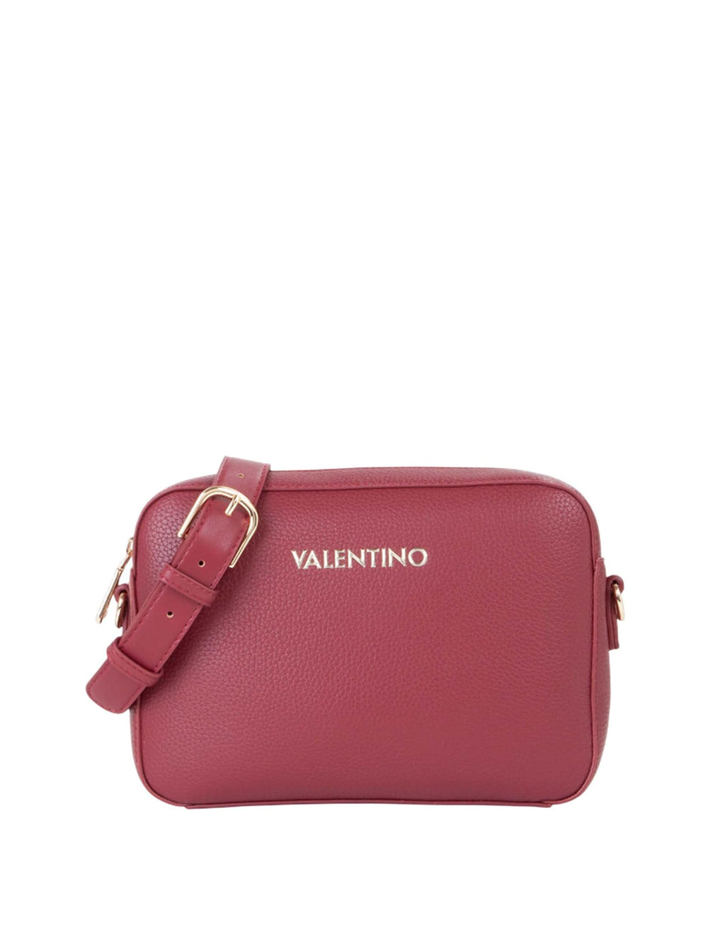VALENTINO Borsa a Tracolla Donna - Bordò modello VBS5A809