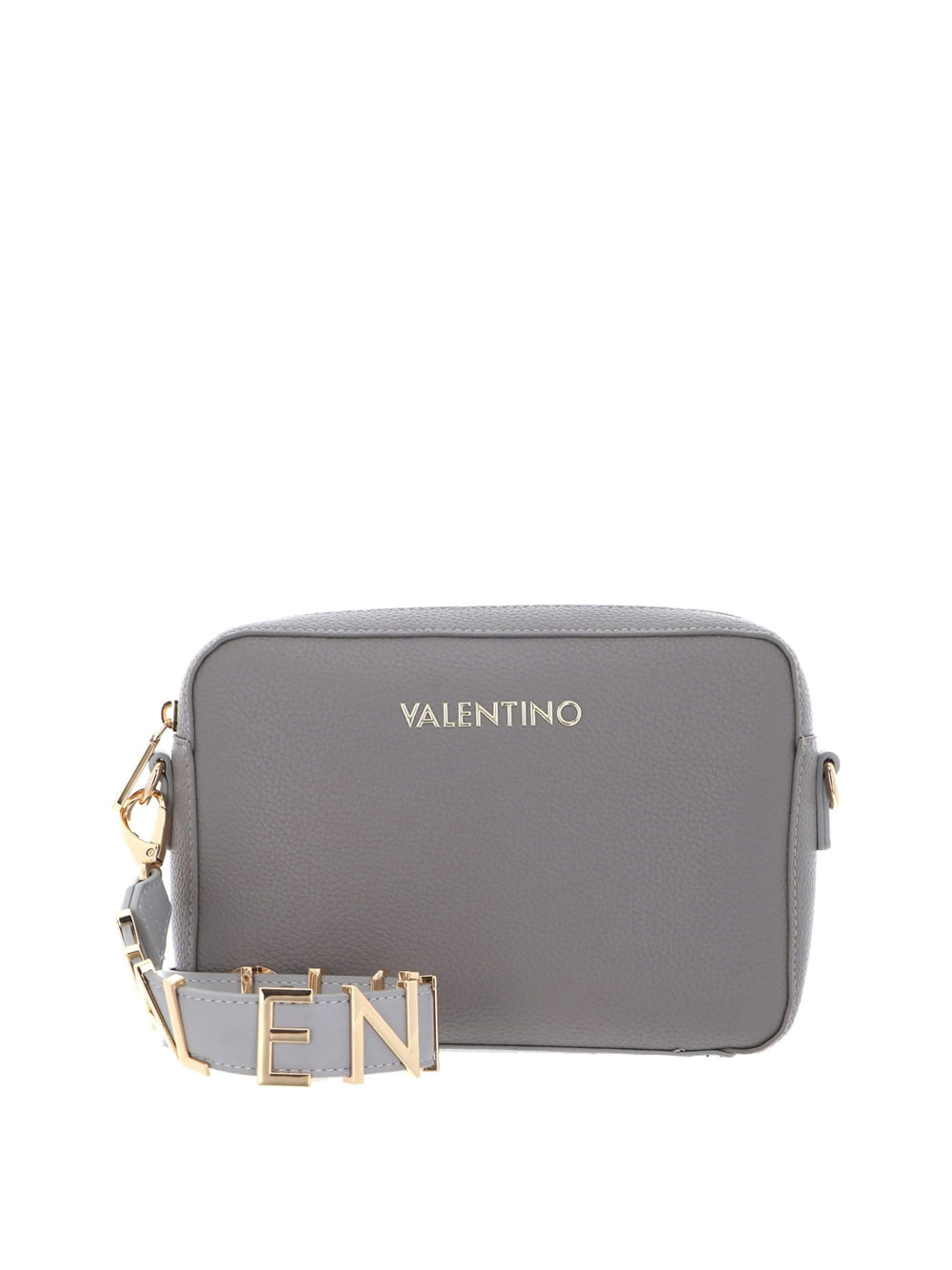 VALENTINO Borsa a Tracolla Donna - Grigio modello VBS5A809