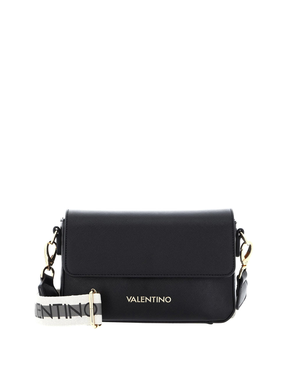 VALENTINO Borsa a Tracolla Donna - Nero modello VBS7B303