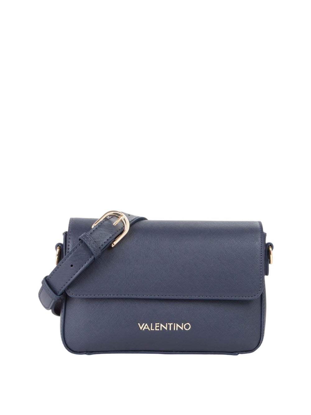 VALENTINO Borsa a Tracolla Donna - Blu modello VBS7B303