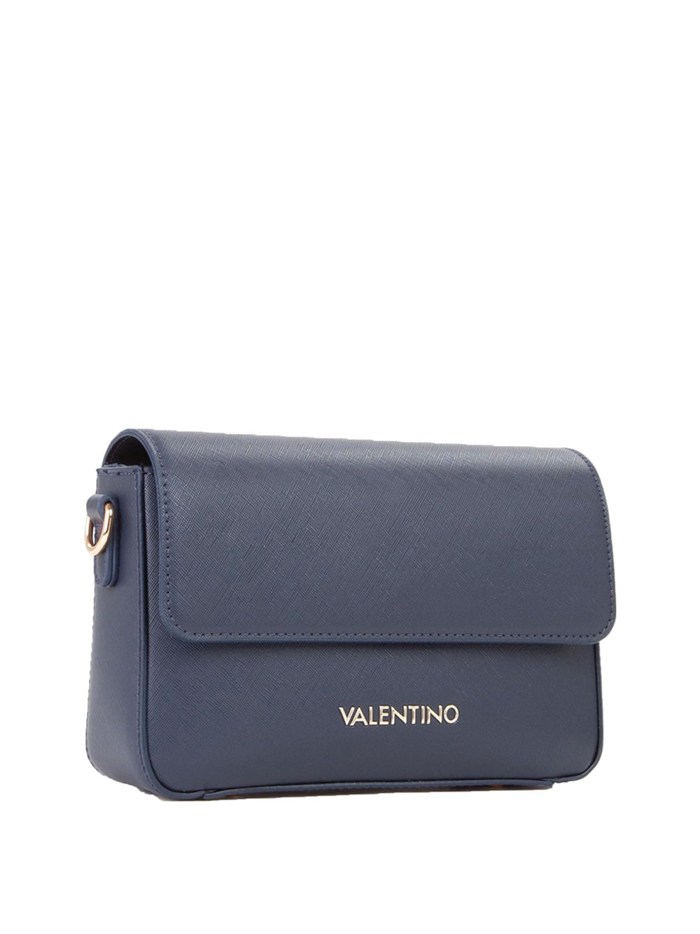 VALENTINO Borsa a Tracolla Donna - Blu modello VBS7B303
