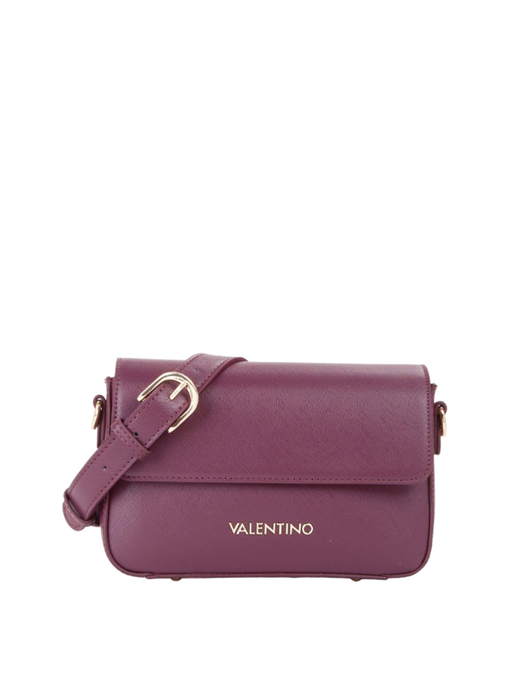 VALENTINO Borsa a Tracolla Donna - Viola modello VBS7B303