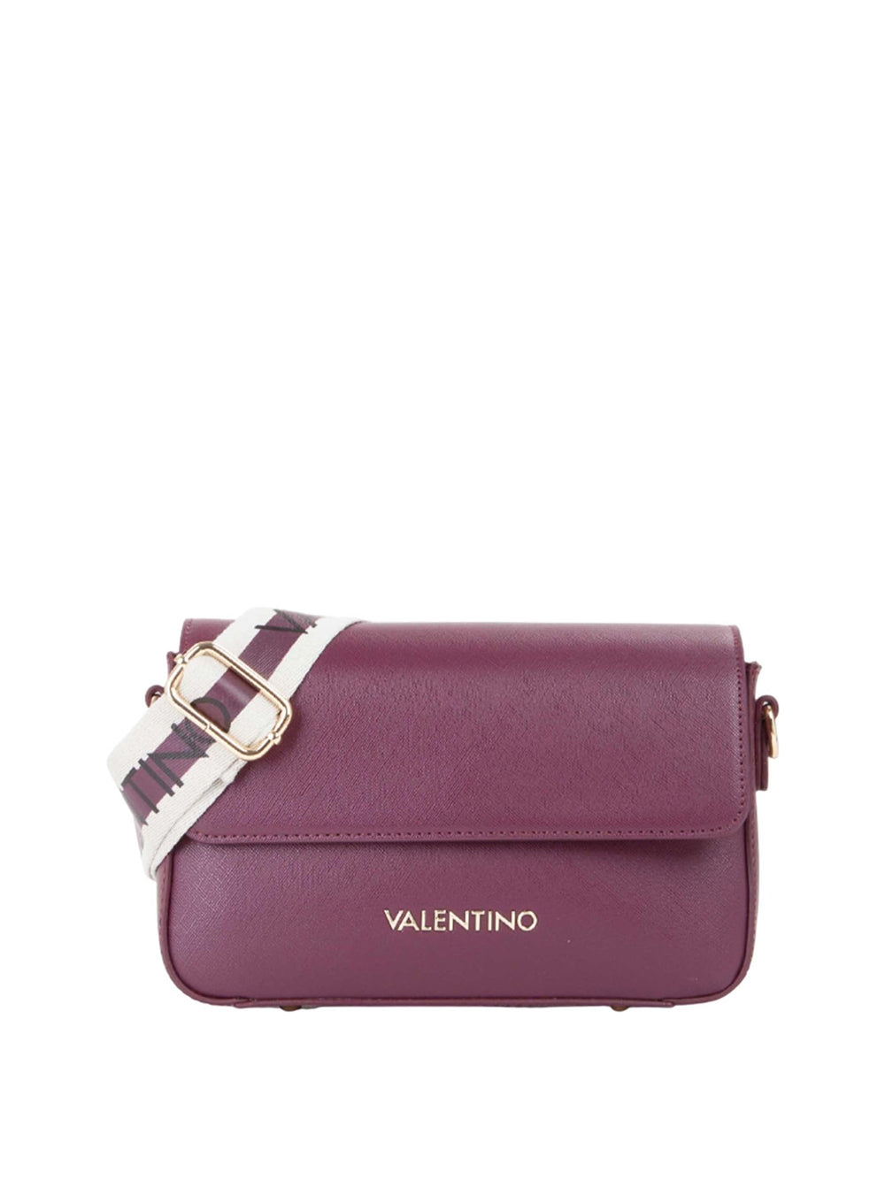 VALENTINO Borsa a Tracolla Donna - Viola modello VBS7B303