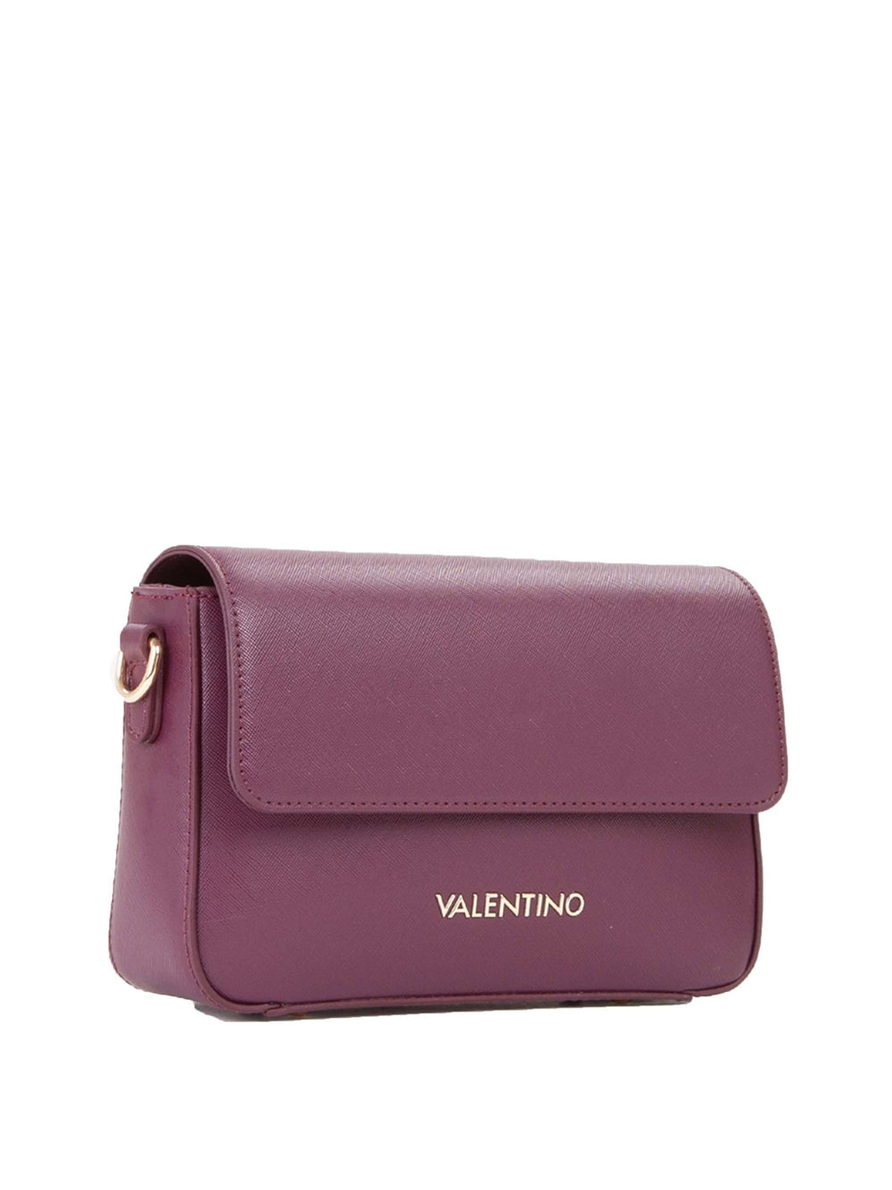 VALENTINO Borsa a Tracolla Donna - Viola modello VBS7B303
