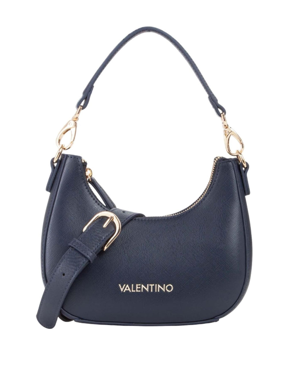 VALENTINO Borsa a Spalla Donna - Blu modello VBS7B305