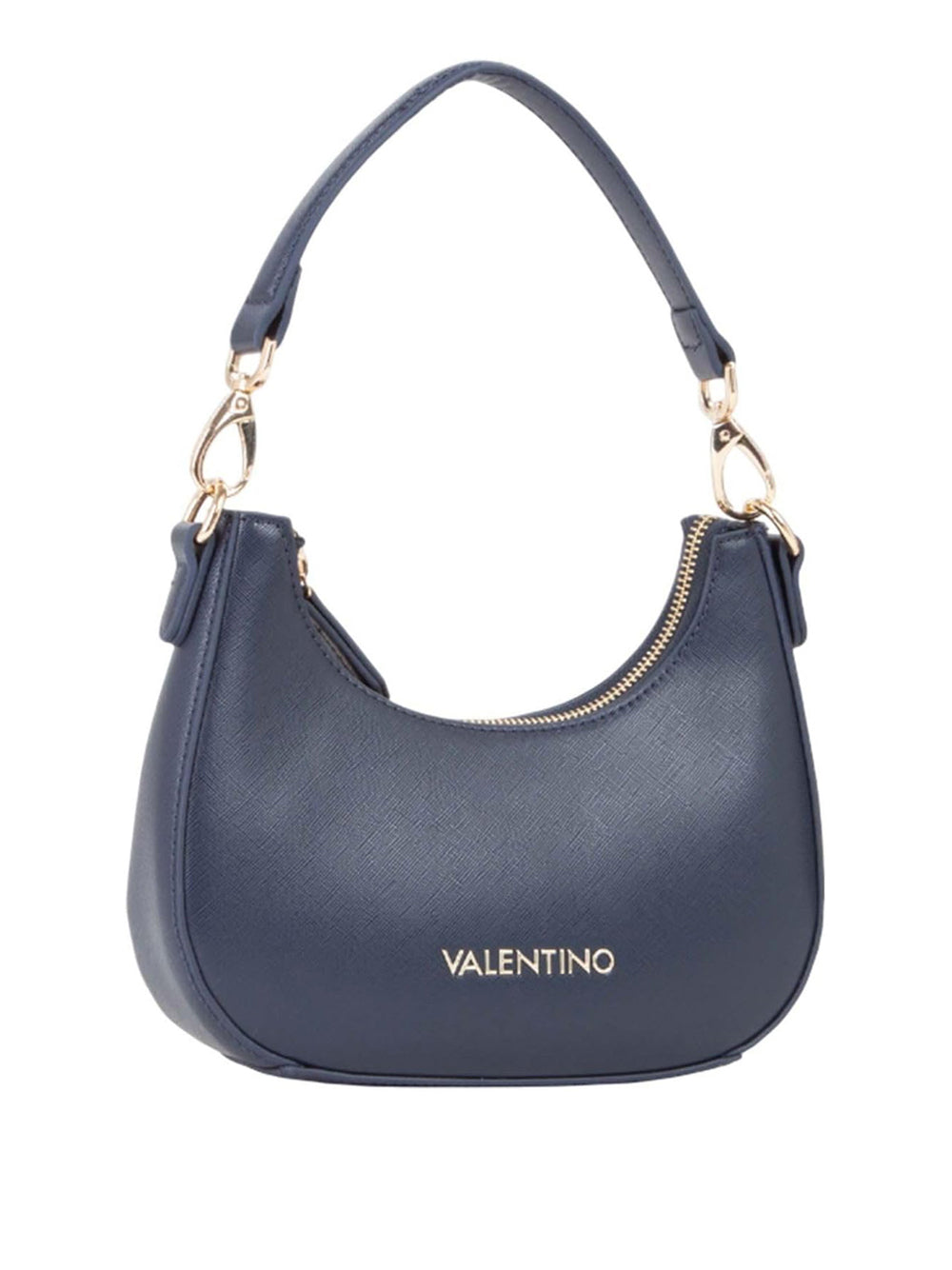 VALENTINO Borsa a Spalla Donna - Blu modello VBS7B305