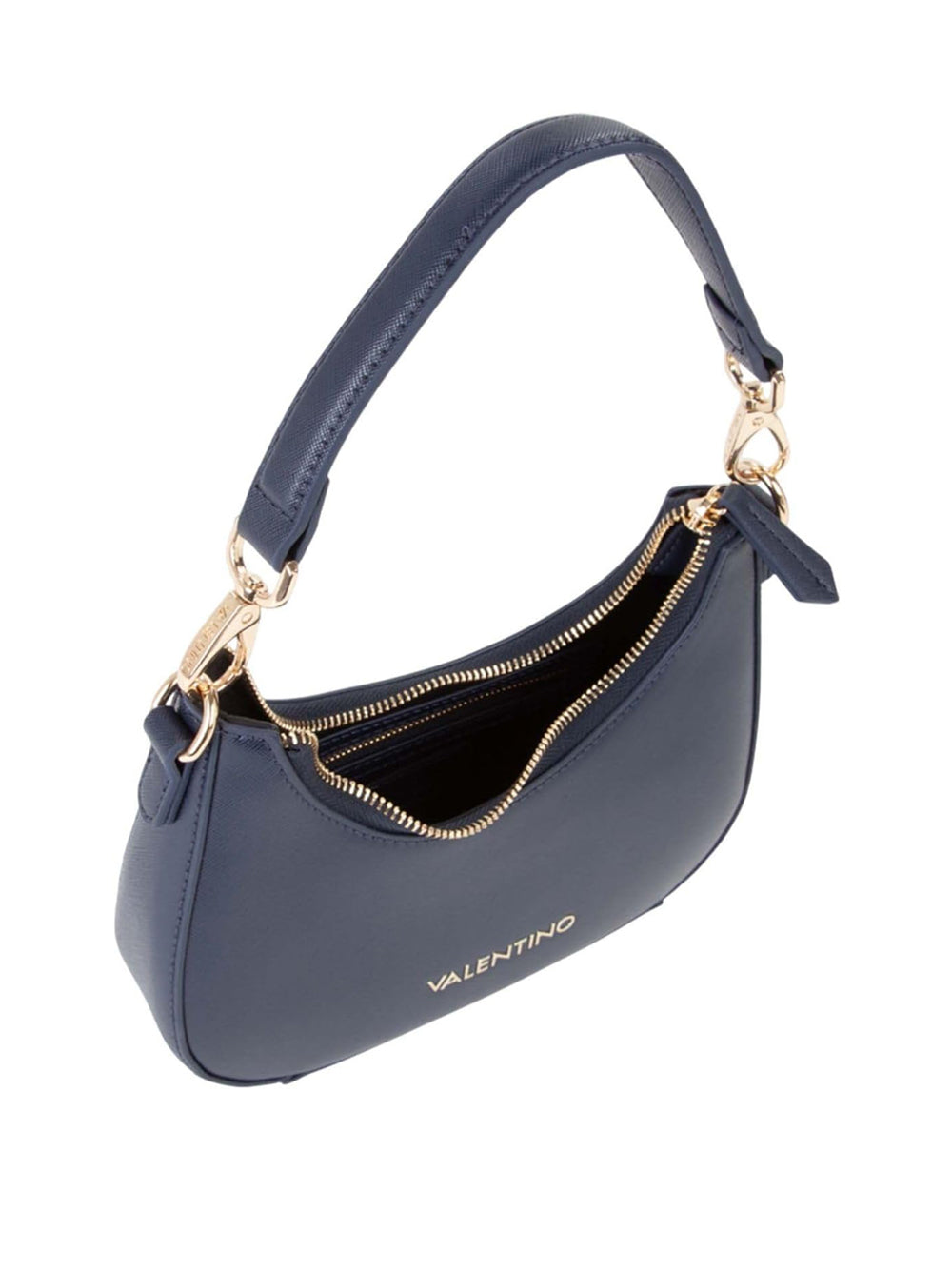 VALENTINO Borsa a Spalla Donna - Blu modello VBS7B305