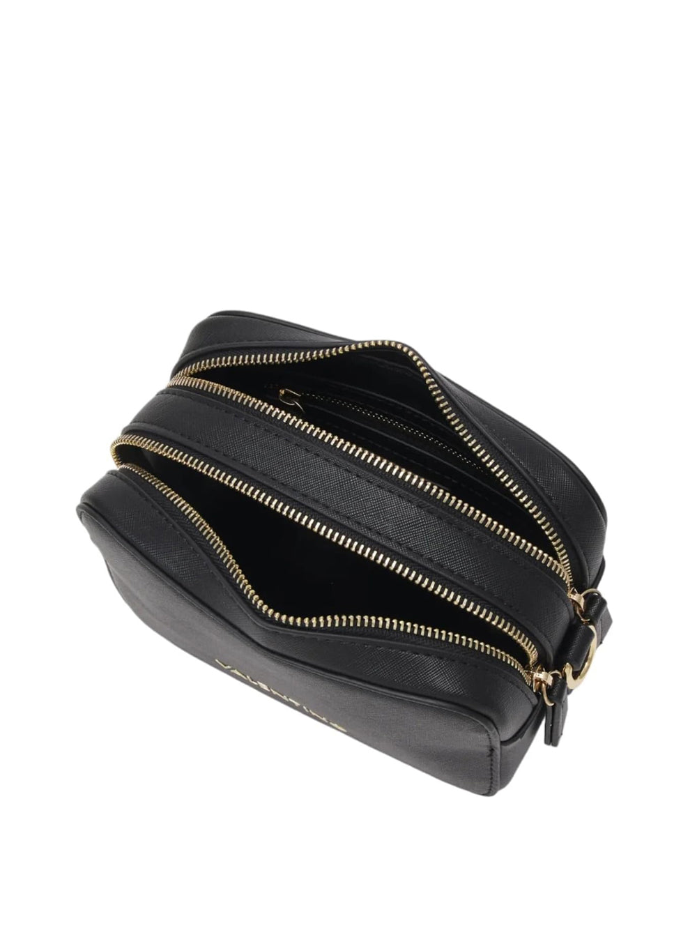 VALENTINO Borsa a Tracolla Donna - Nero modello VBS7B306