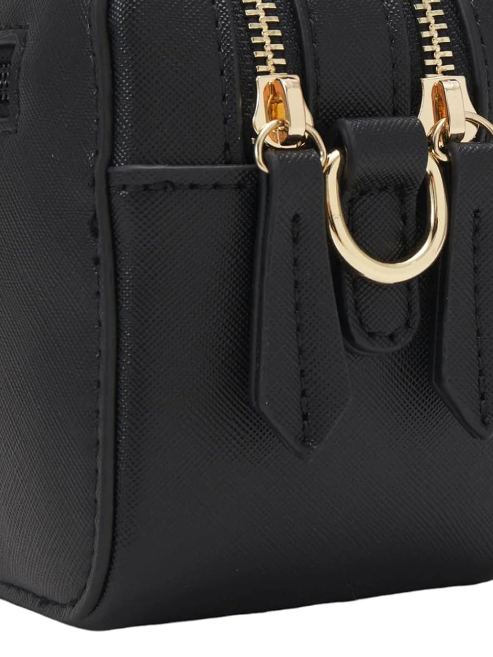 VALENTINO Borsa a Tracolla Donna - Nero modello VBS7B306
