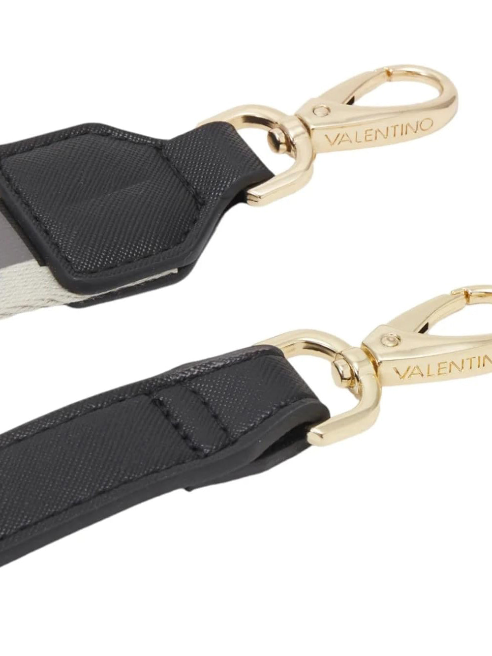 VALENTINO Borsa a Tracolla Donna - Nero modello VBS7B306