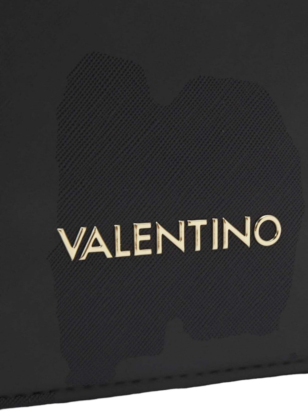 VALENTINO Borsa a Tracolla Donna - Nero modello VBS7B306