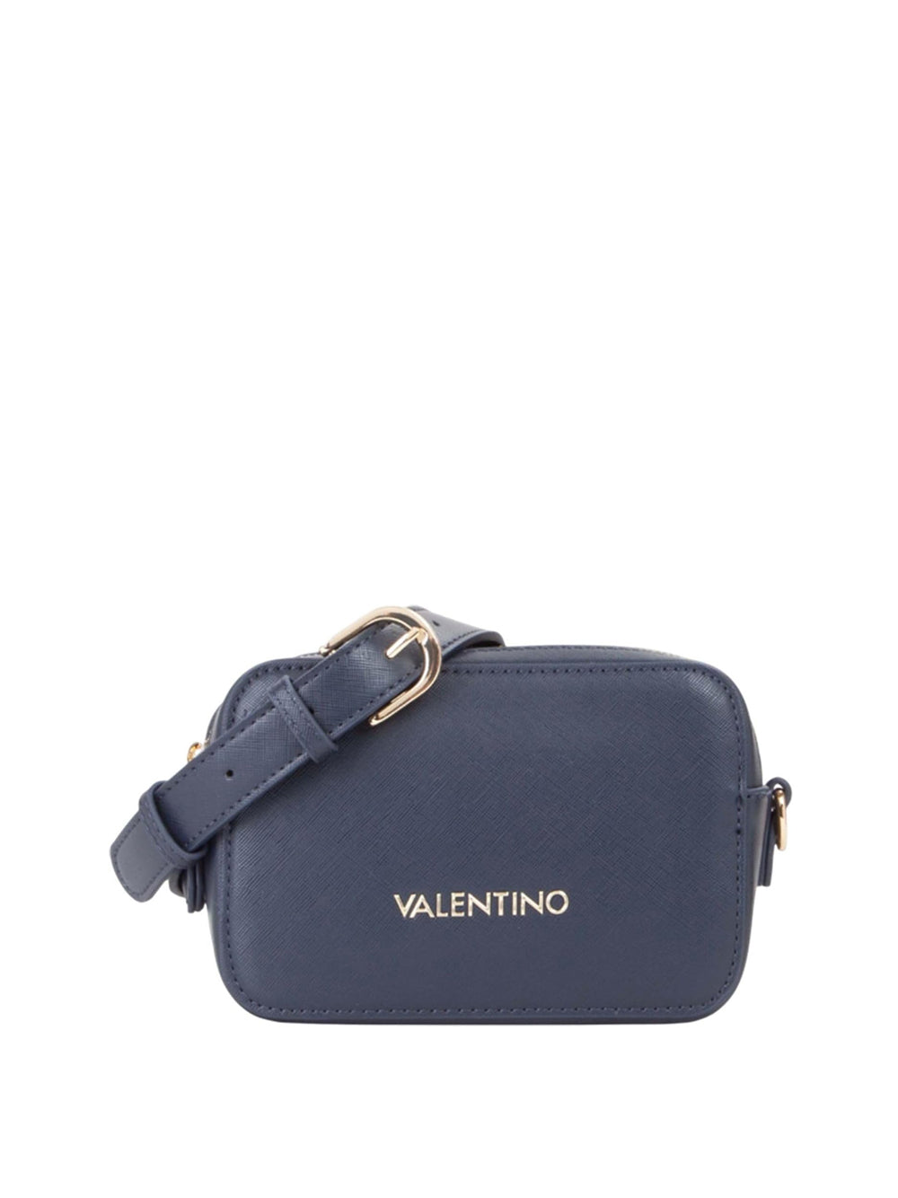 VALENTINO Borsa a Tracolla Donna - Blu modello VBS7B306