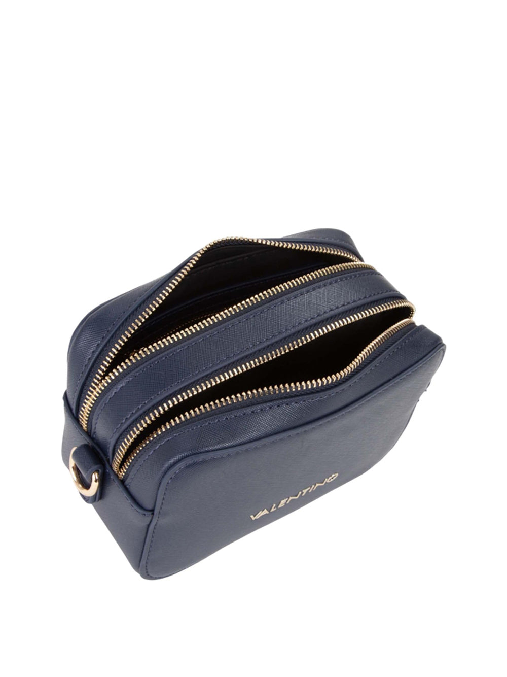 VALENTINO Borsa a Tracolla Donna - Blu modello VBS7B306