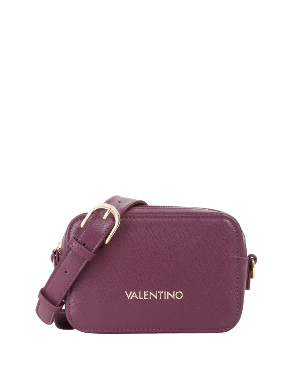 VALENTINO Borsa a Tracolla Donna - Viola modello VBS7B306