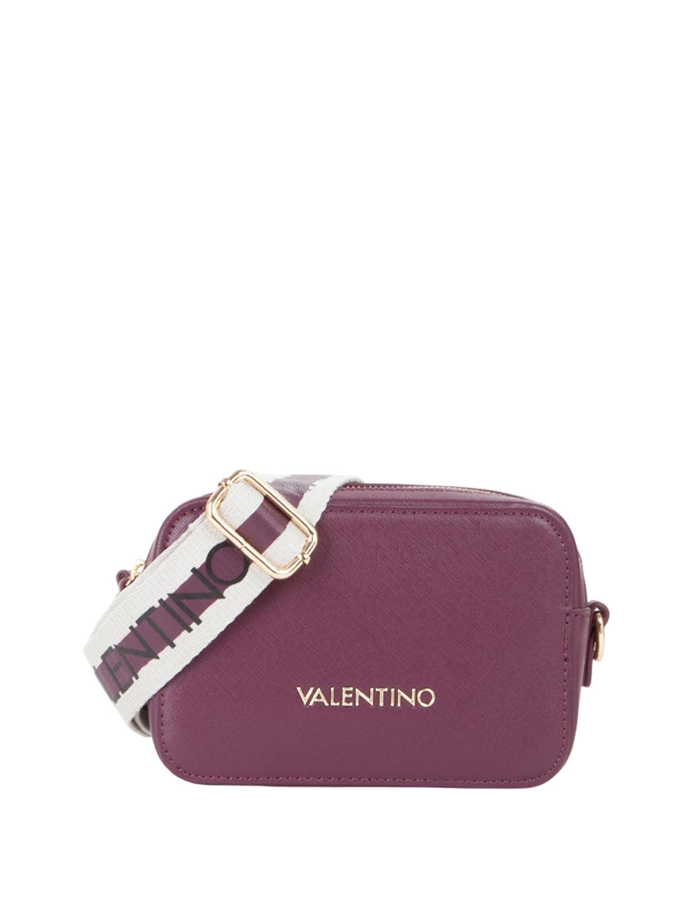 VALENTINO Borsa a Tracolla Donna - Viola modello VBS7B306