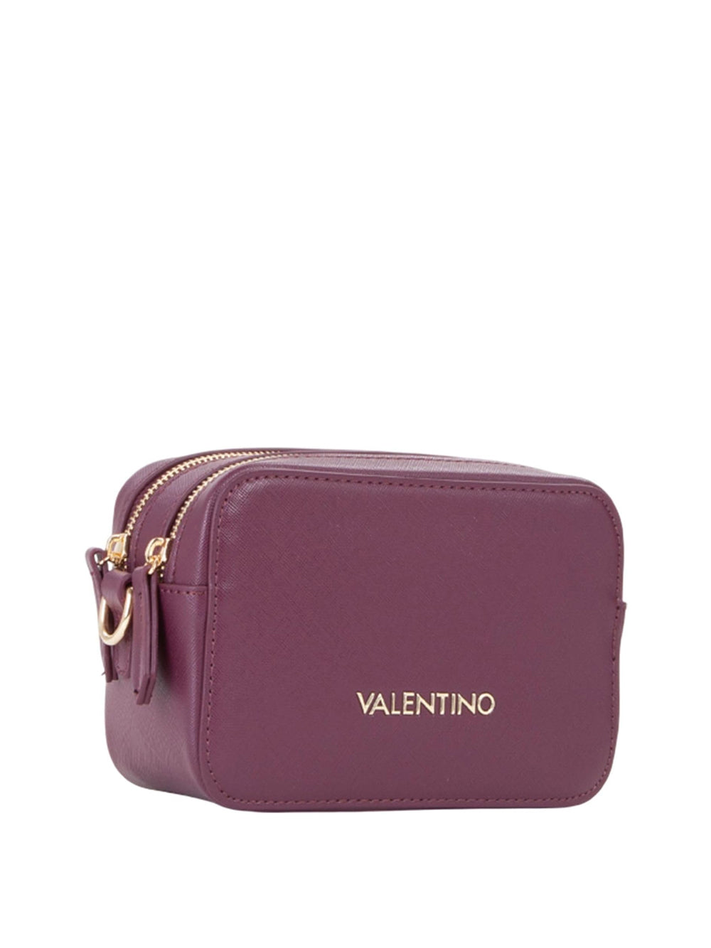 VALENTINO Borsa a Tracolla Donna - Viola modello VBS7B306