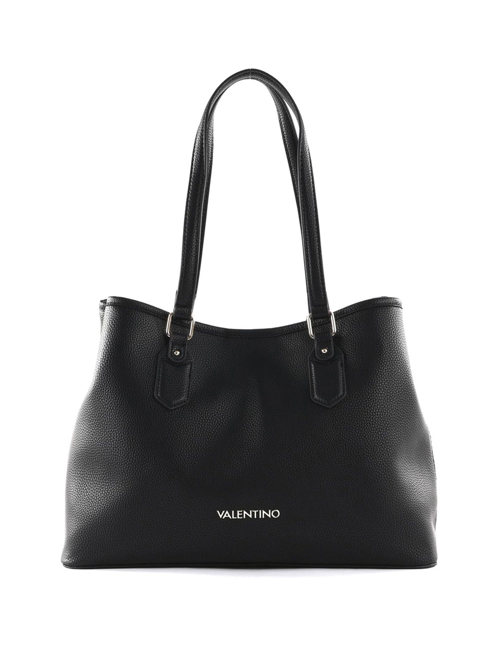 VALENTINO Borsa a Spalla Donna - Nero modello VBS7LX01