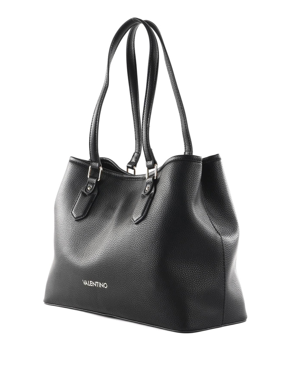 VALENTINO Borsa a Spalla Donna - Nero modello VBS7LX01