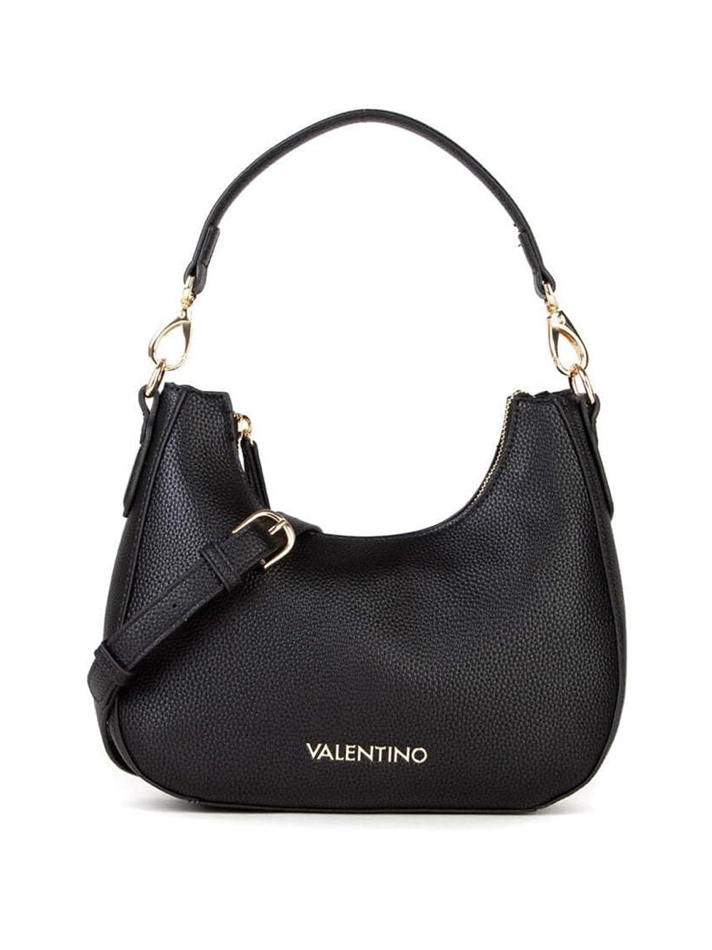 VALENTINO Borsa a Spalla Donna - Nero modello VBS7LX06