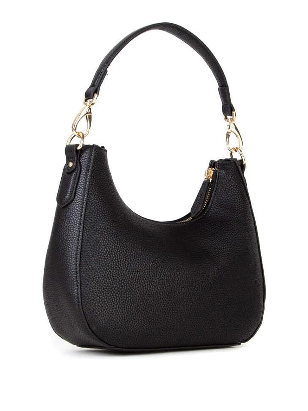 VALENTINO Borsa a Spalla Donna - Nero modello VBS7LX06