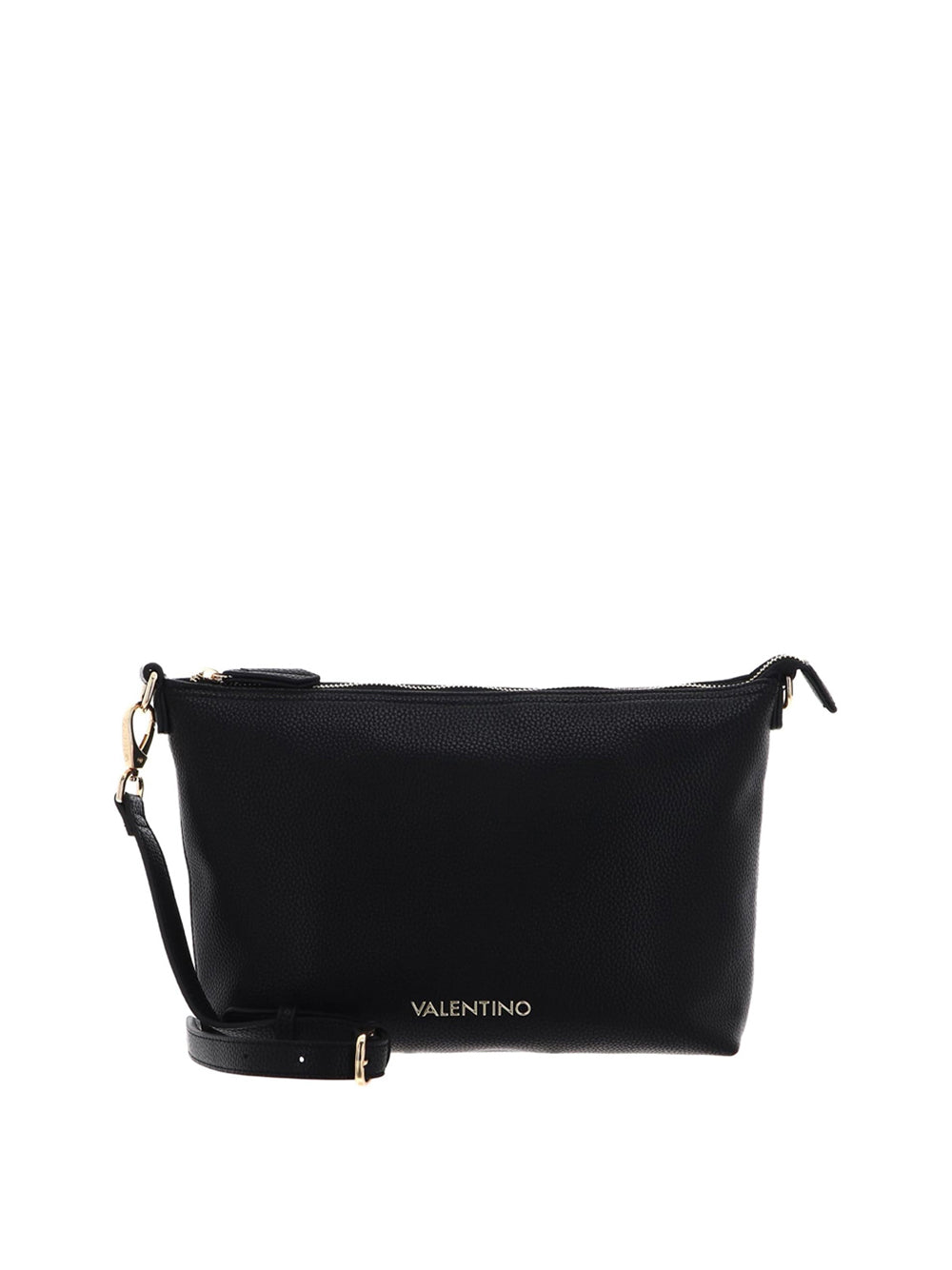 VALENTINO Borsa a Spalla Donna - Nero modello VBS7LX09