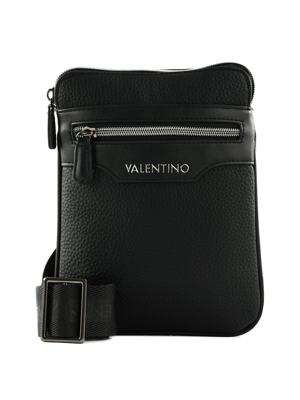 VALENTINO Borsa a Tracolla Uomo - Nero modello VBS7O906