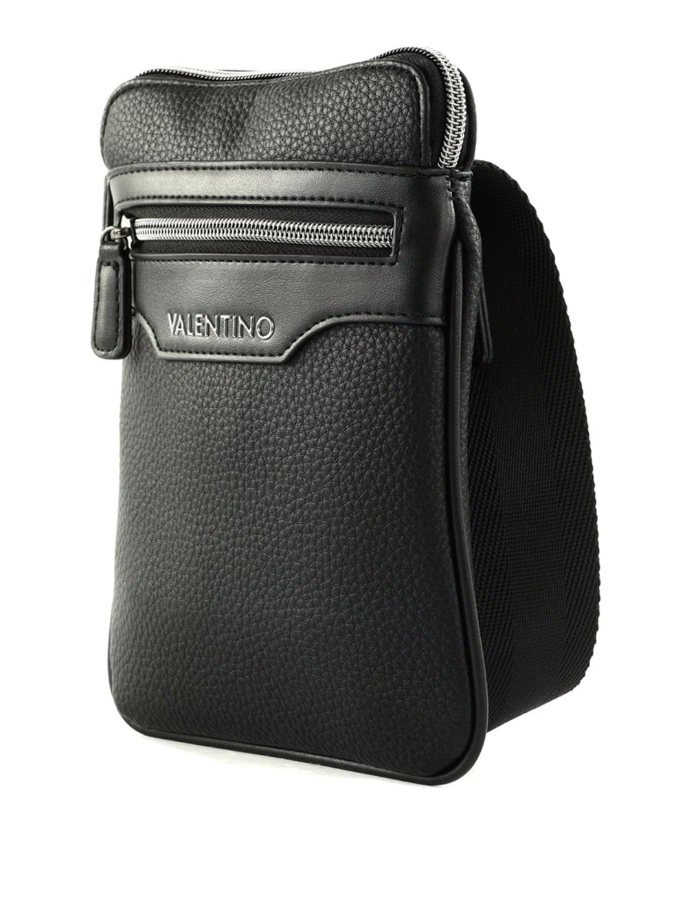 VALENTINO Borsa a Tracolla Uomo - Nero modello VBS7O906