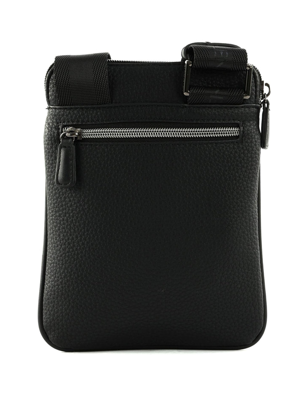 VALENTINO Borsa a Tracolla Uomo - Nero modello VBS7O906