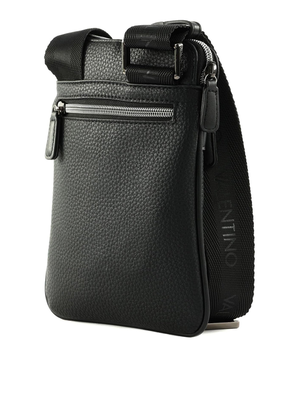 VALENTINO Borsa a Tracolla Uomo - Nero modello VBS7O906