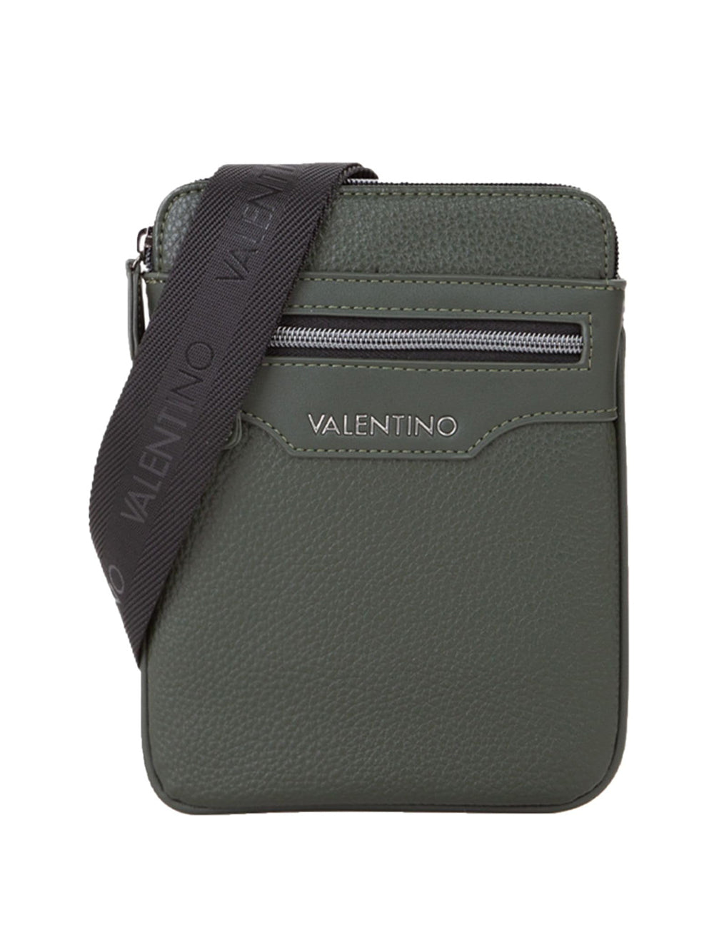 VALENTINO Borsa a Tracolla Uomo - Verde modello VBS7O906