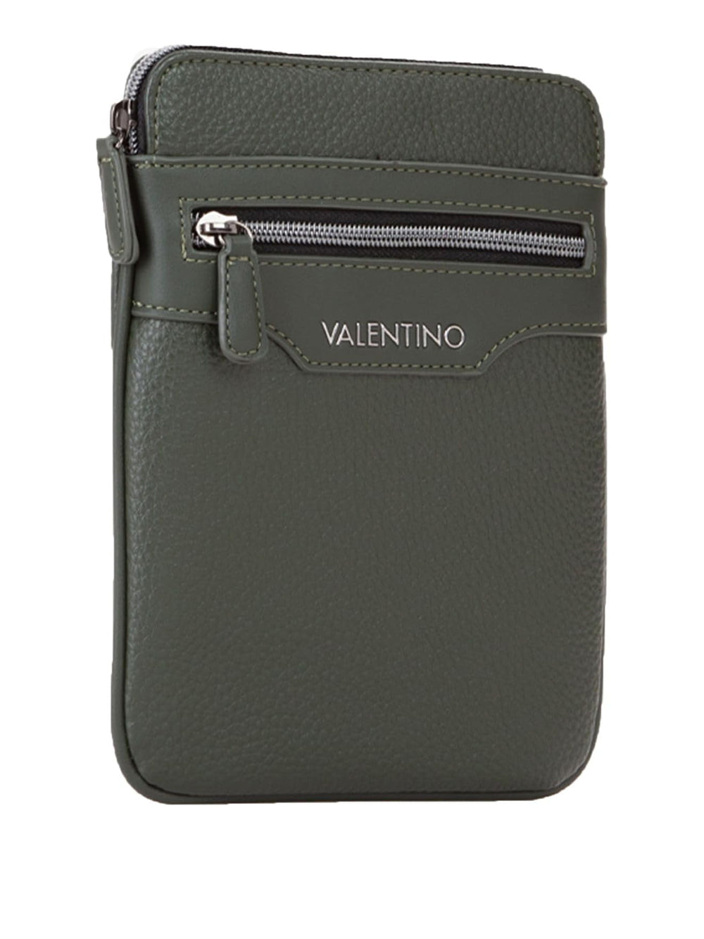 VALENTINO Borsa a Tracolla Uomo - Verde modello VBS7O906