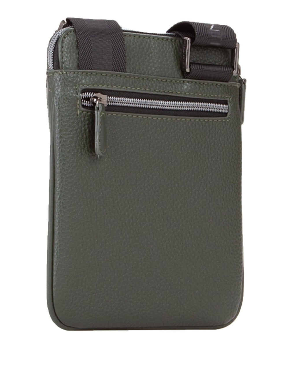 VALENTINO Borsa a Tracolla Uomo - Verde modello VBS7O906