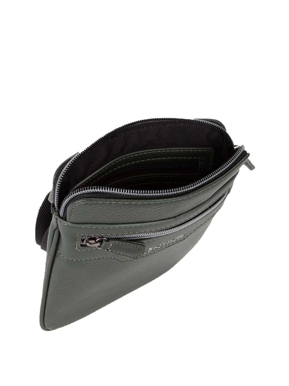 VALENTINO Borsa a Tracolla Uomo - Verde modello VBS7O906