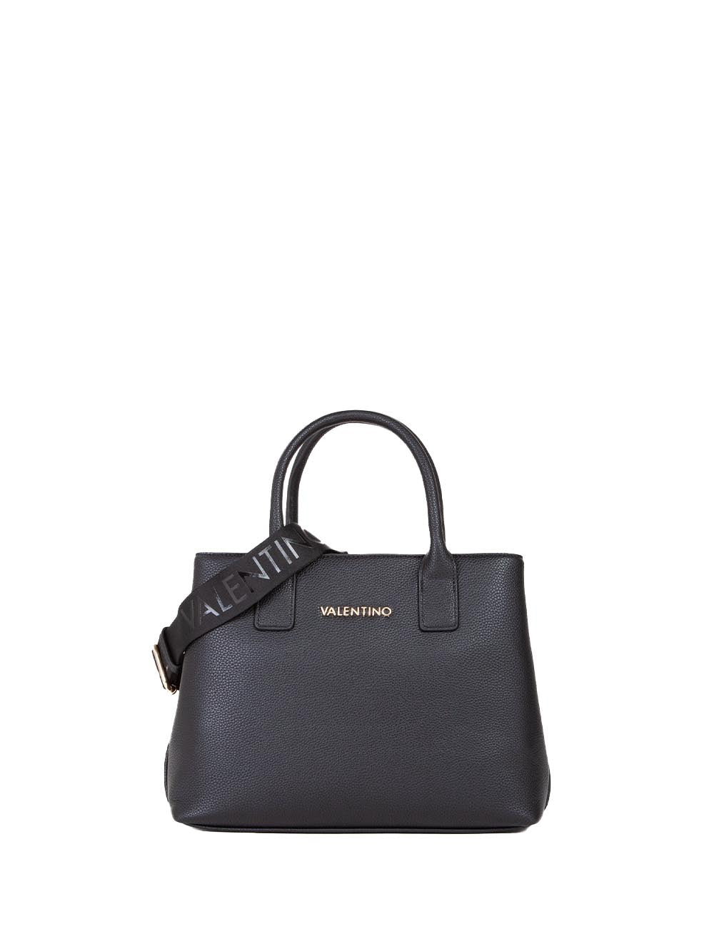 VALENTINO Borsa a Mano Donna - Nero modello VBS8GL04