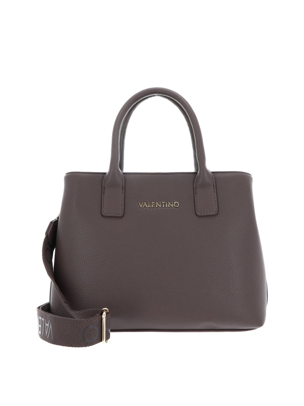 VALENTINO Borsa a Mano Donna - Taupe modello VBS8GL04