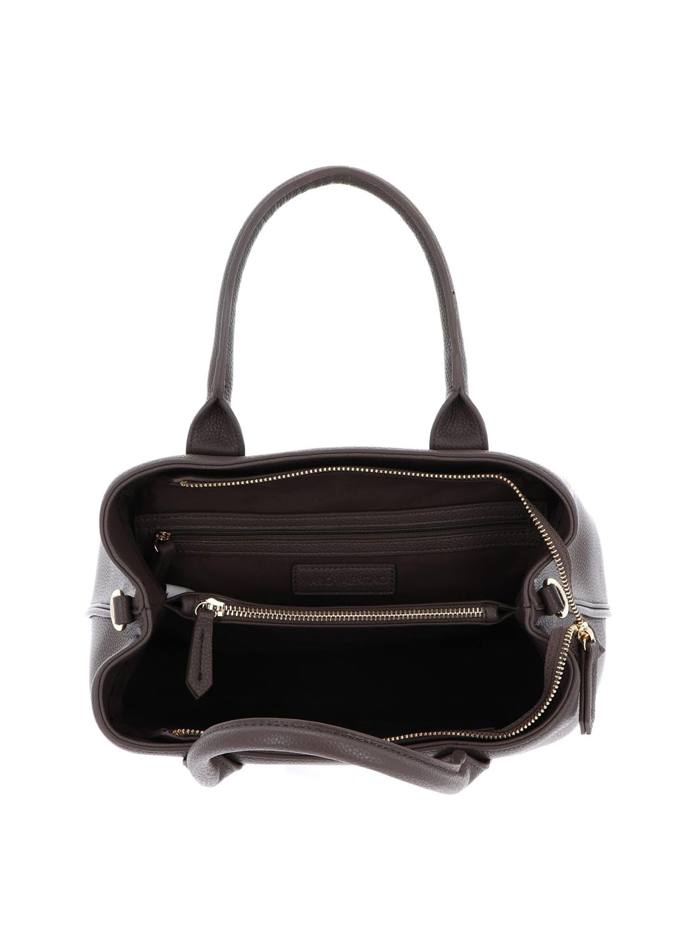 VALENTINO Borsa a Mano Donna - Taupe modello VBS8GL04