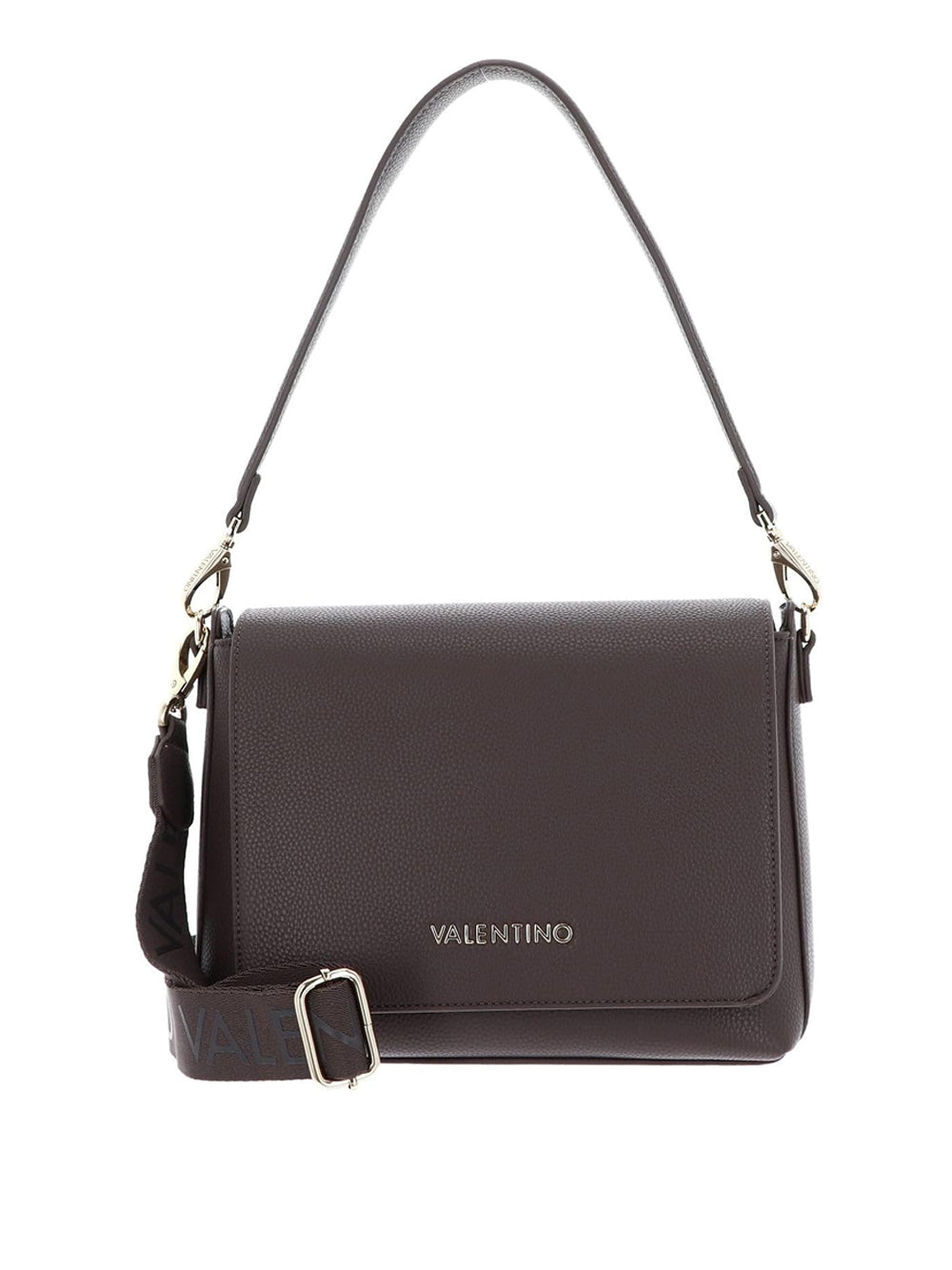 VALENTINO Borsa a Spalla Donna - Taupe modello VBS8GL09