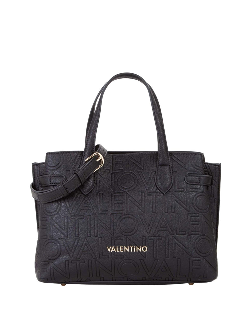 VALENTINO Borsa a Spalla Donna - Nero modello VBS8PG04