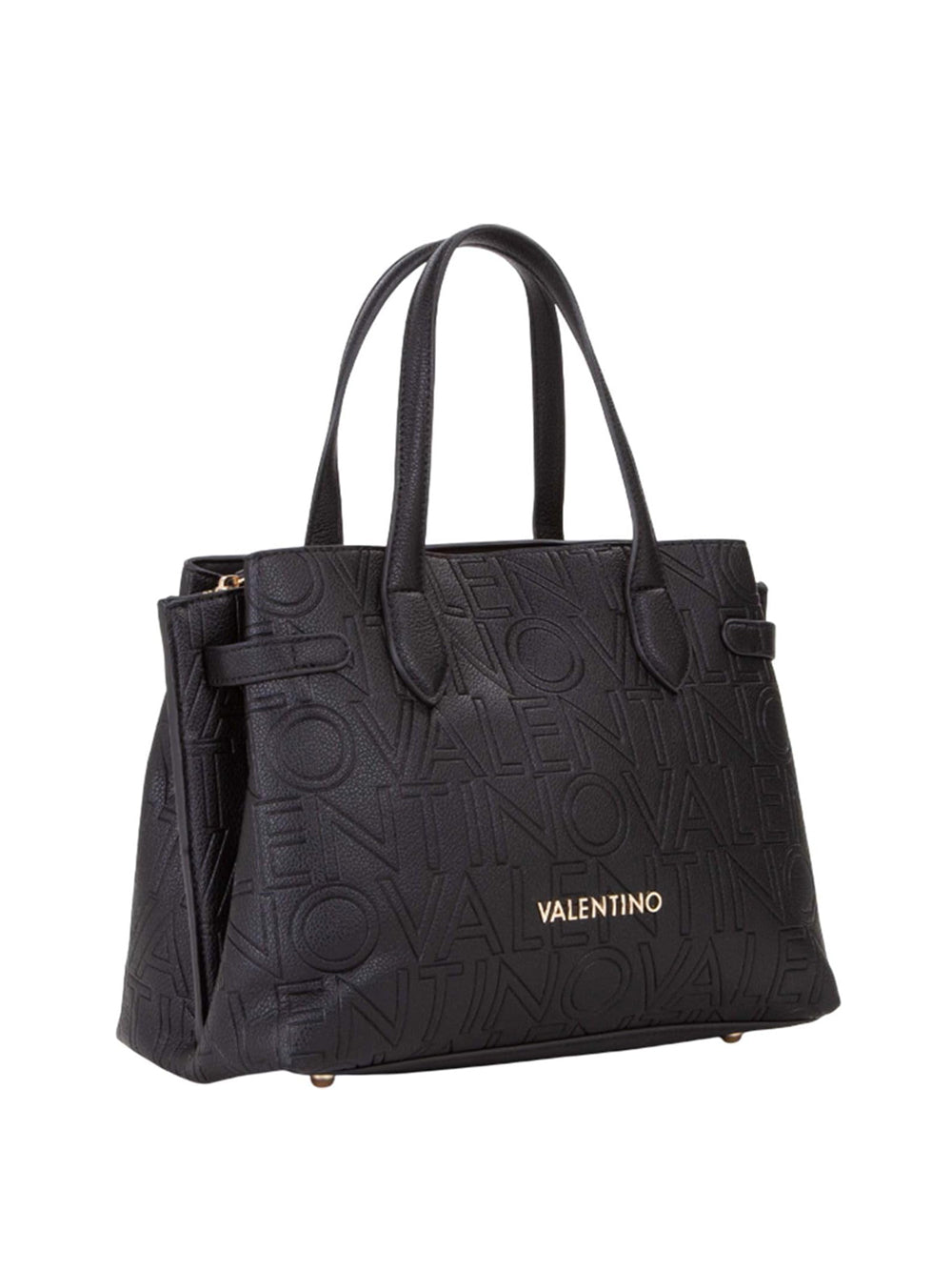 VALENTINO Borsa a Spalla Donna - Nero modello VBS8PG04