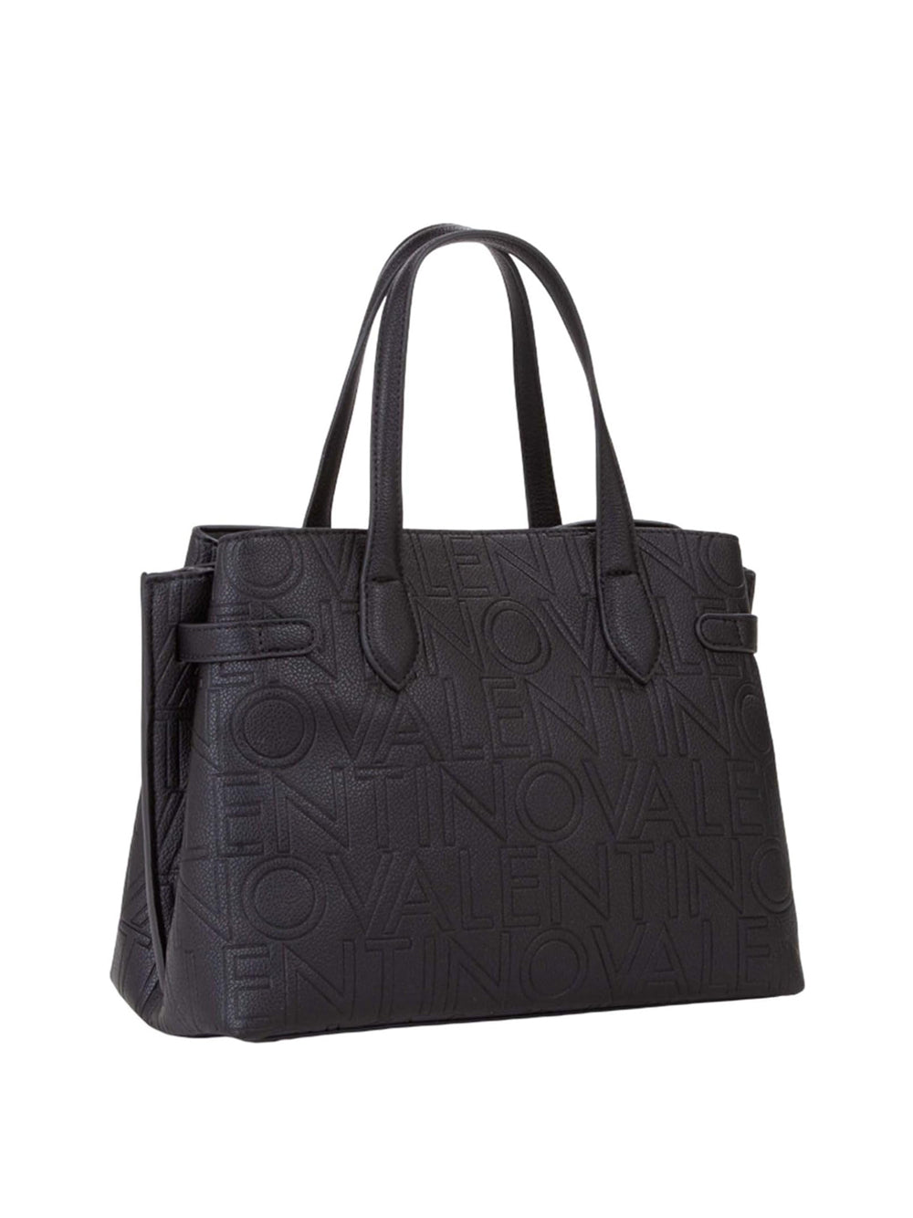 VALENTINO Borsa a Spalla Donna - Nero modello VBS8PG04